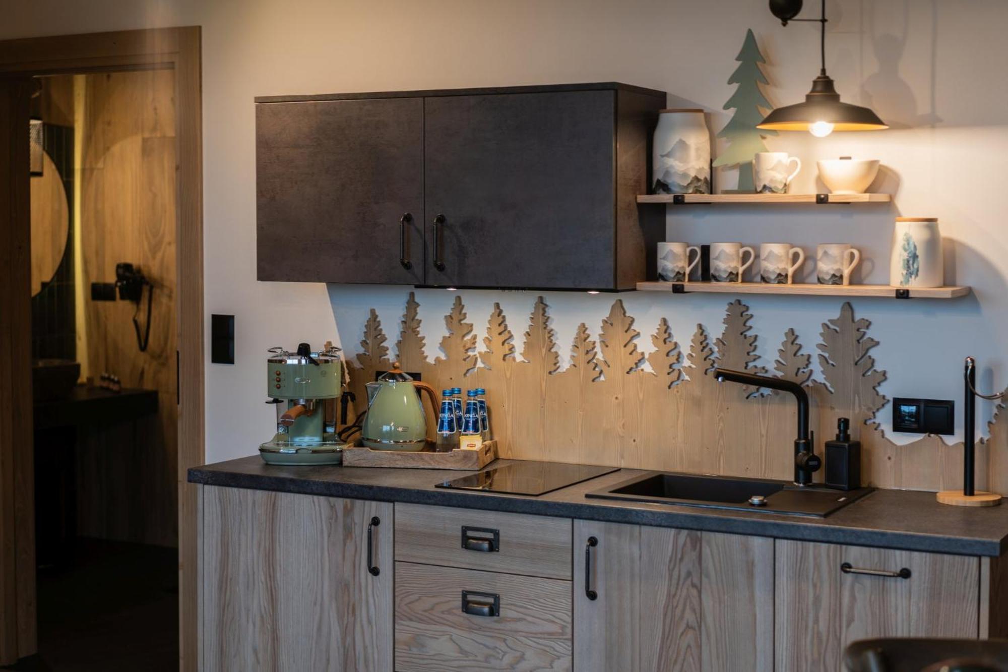 Apartamenty Orlik Bukowina Tatrzańska Extérieur photo