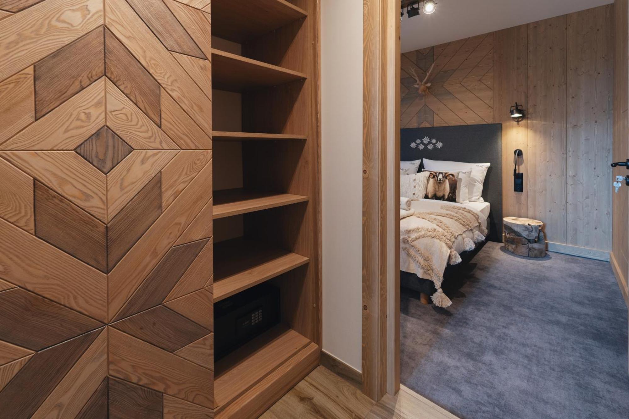 Apartamenty Orlik Bukowina Tatrzańska Extérieur photo